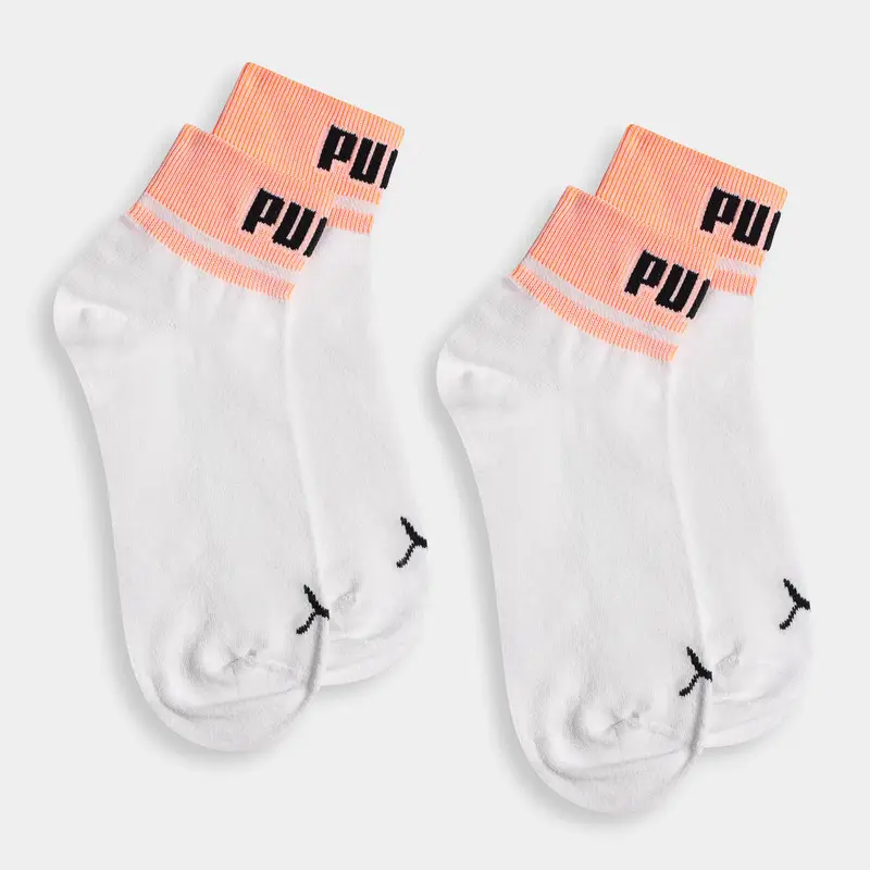 PUMA Accessori da Uomo, bianco