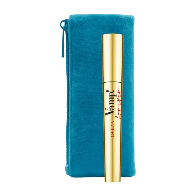 Pupa Vamp! Forever 9 Ml In Pochette 1 unità