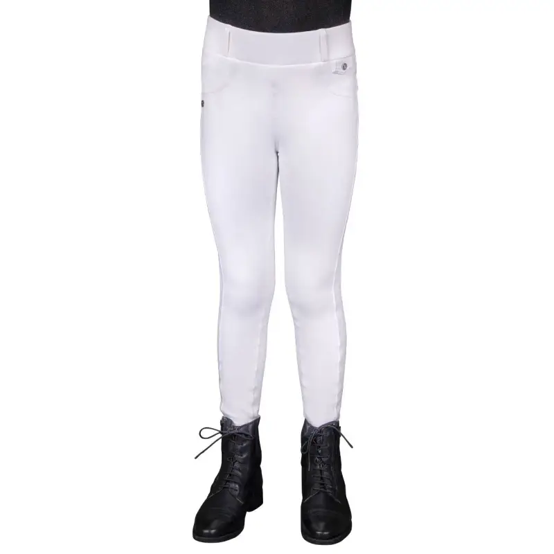 QHP Leggings Bambina 4942554