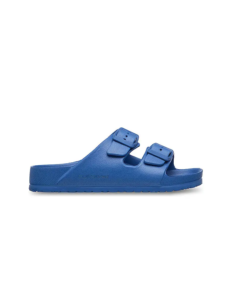 Quiksilver Pantofole da bagno da ragazzo Embark RF Youth blu