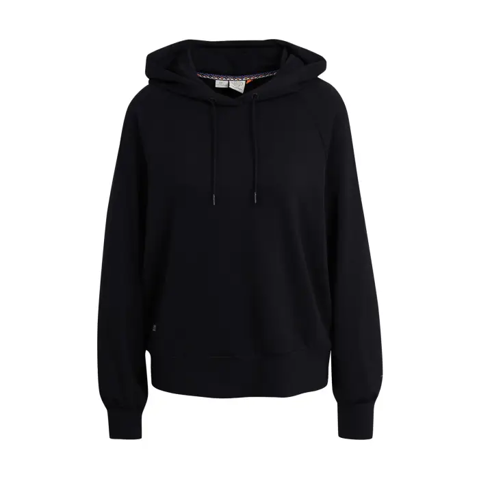 Felpa con cappuccio da donna Ragwear Tonna