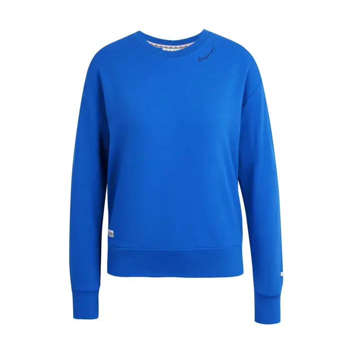 Felpa da donna Ragwear Delayn