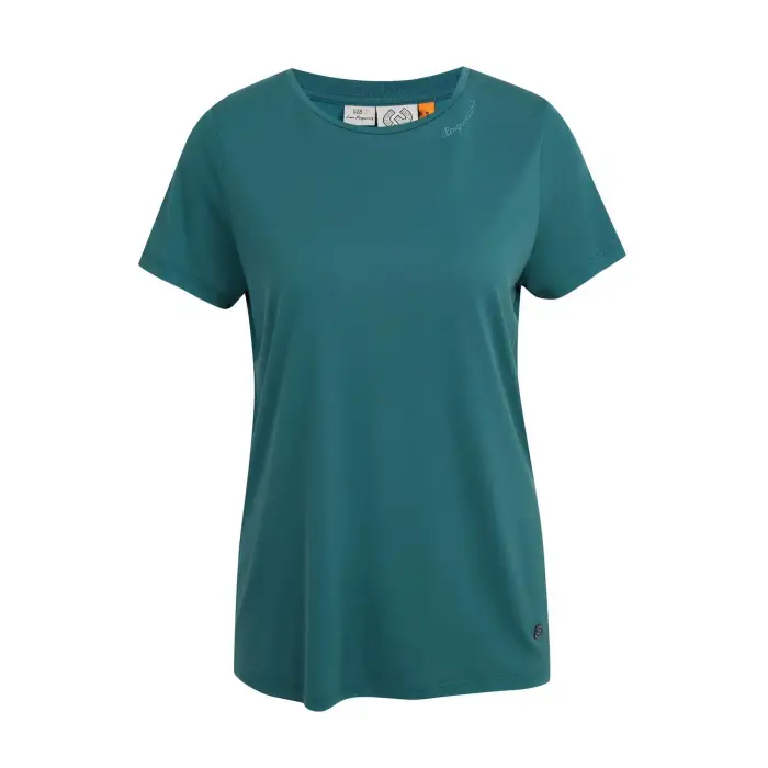 T-shirt da donna Ragwear Adori