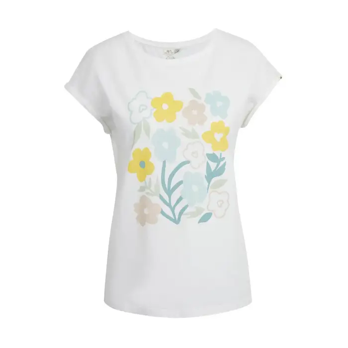 T-shirt da donna Ragwear Diona B