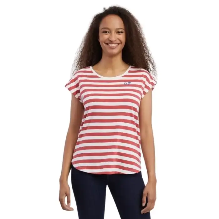 T-shirt da donna Ragwear Mallory Gots