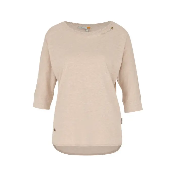 T-shirt da donna Ragwear Shimona