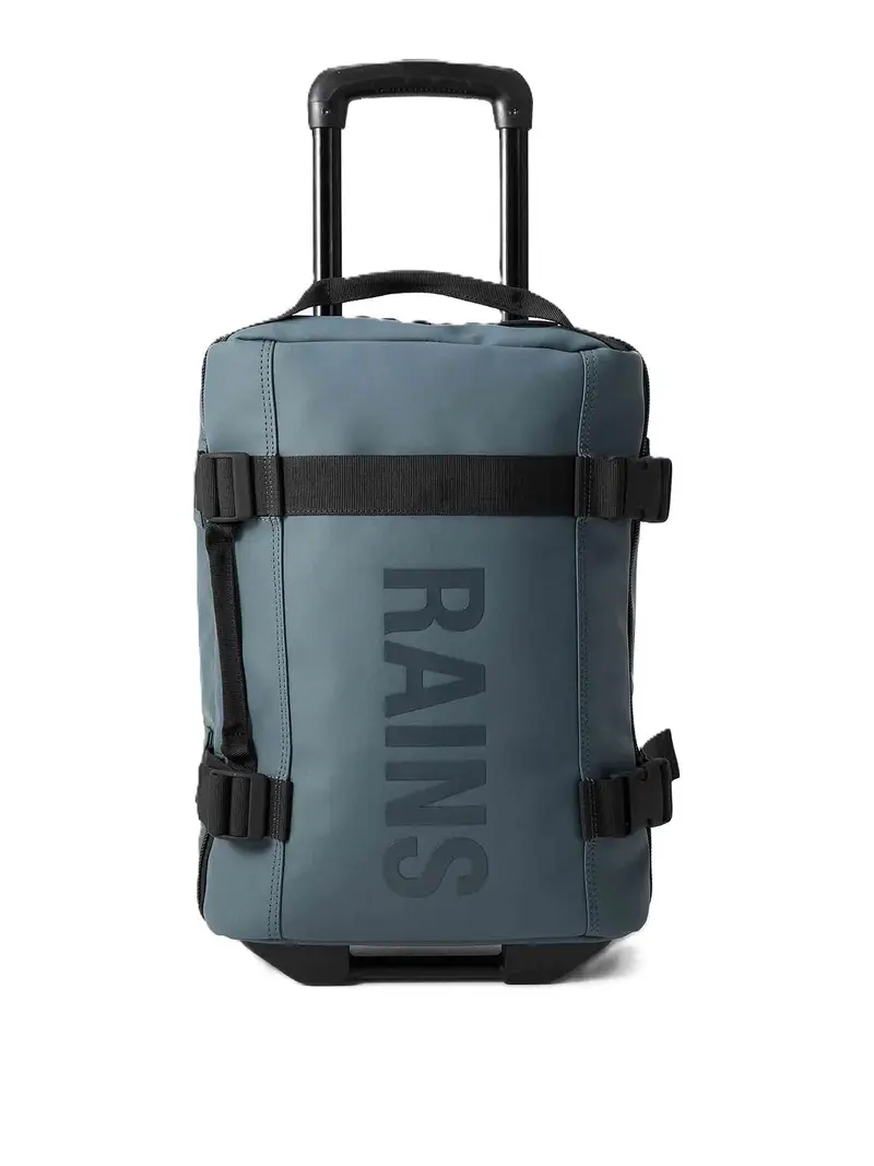 Rains Borsa da cabina Texel Mini W3 Color Carne E Neutri