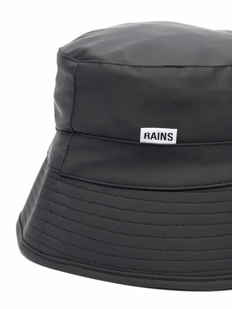 Rains Cappello Bucket MARRONE
