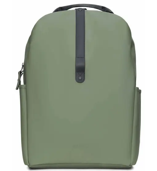 Rains Clip Front W3 - zaino tempo libero Green