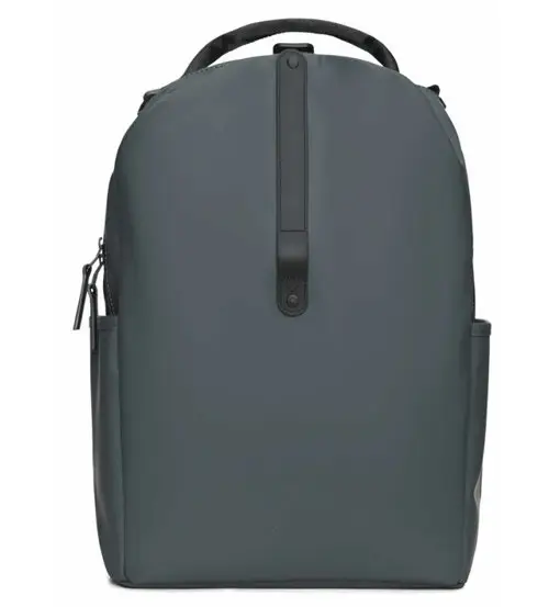 Rains Clip Front W3 - zaino tempo libero Grey