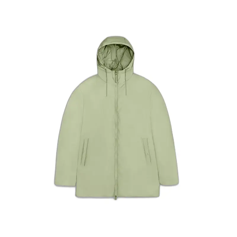 Rains Giacca impermeabile lunga Lohja W3T2