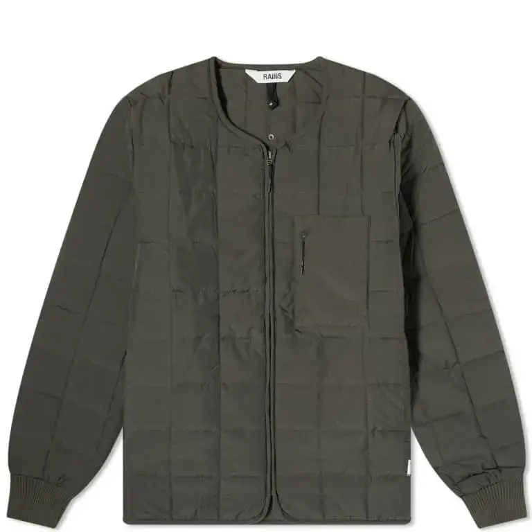 Rains Giacca Liner