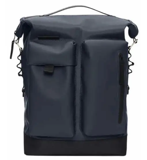 Rains Otaru W3 - zaino tempo libero Blue