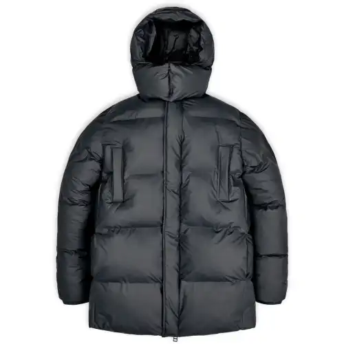 Rains Piumino Boxy
