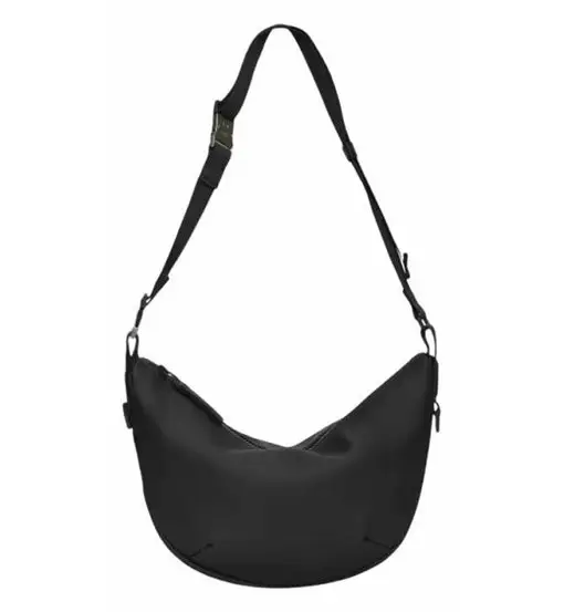 Rains Valera - borsa tempo libero Black