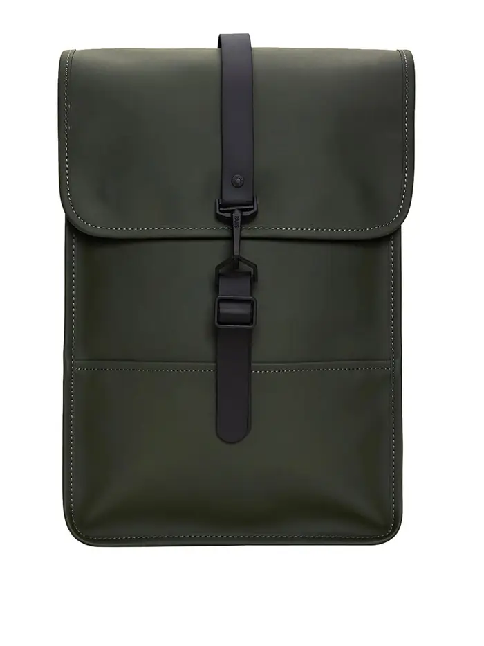 Rains Zaino Mini W3 Verde