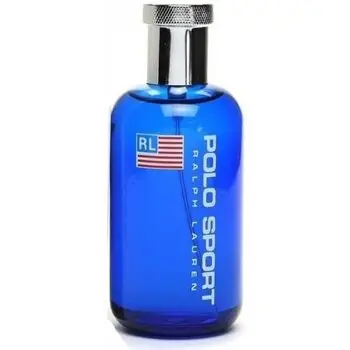 Acqua di colonia Ralph Lauren Polo Sport Men - colonia -125ml - vaporizzatore Multicolore
