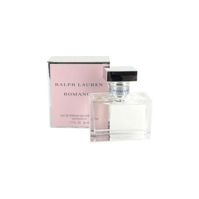 Ralph Lauren Eau de parfum Romance - acqua profumata - 50ml - vaporizzatore Multicolore