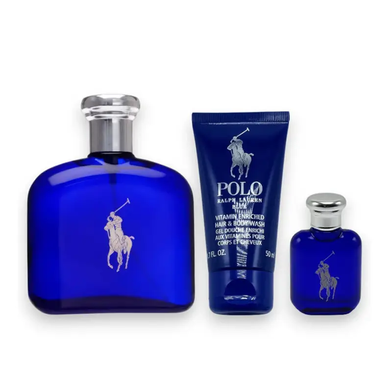 Ralph Lauren Eau de Parfum Uomo 4415520