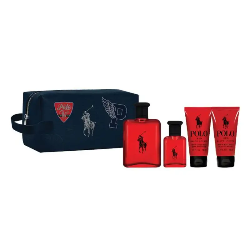 Ralph Lauren Eau de Toilette Uomo 4415518