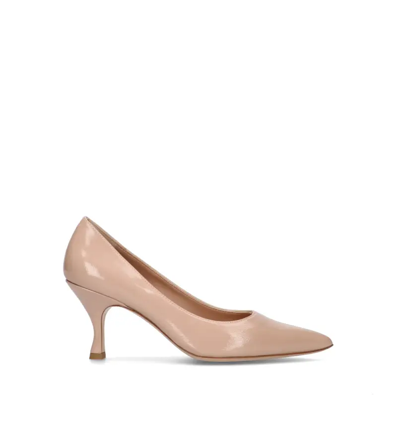 REBECCA VAN DIK Cipria Donna Multicolore 4446220