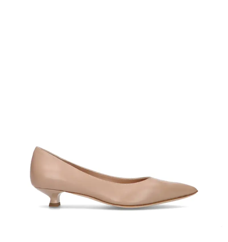 REBECCA VAN DIK Cipria Donna Multicolore 4446223