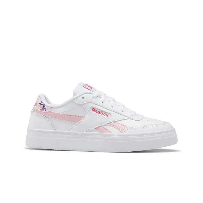 Scarpe da ginnastica da donna Reebok Advance Bold Blanc