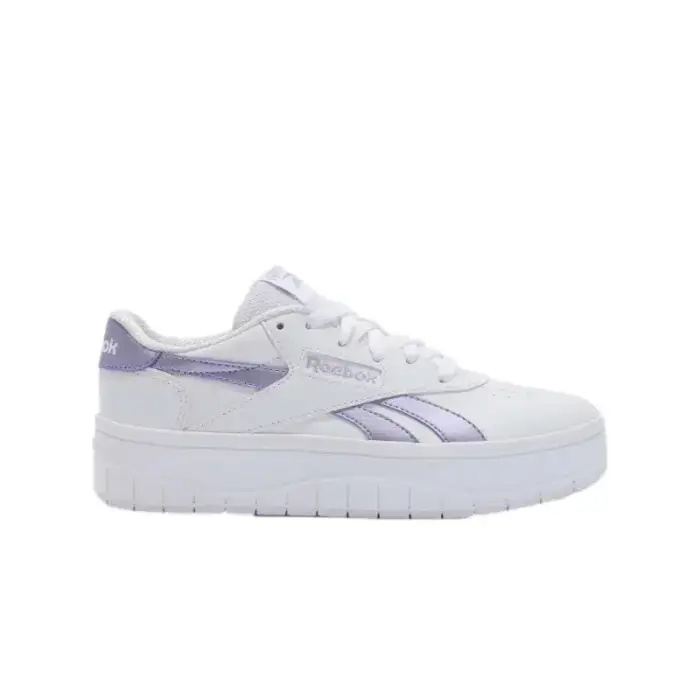 Scarpe da ginnastica ragazza Reebok Advance Blanc