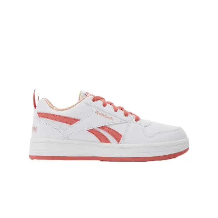 Scarpe da ginnastica ragazza Reebok Royal Prime 2 0 Blanc
