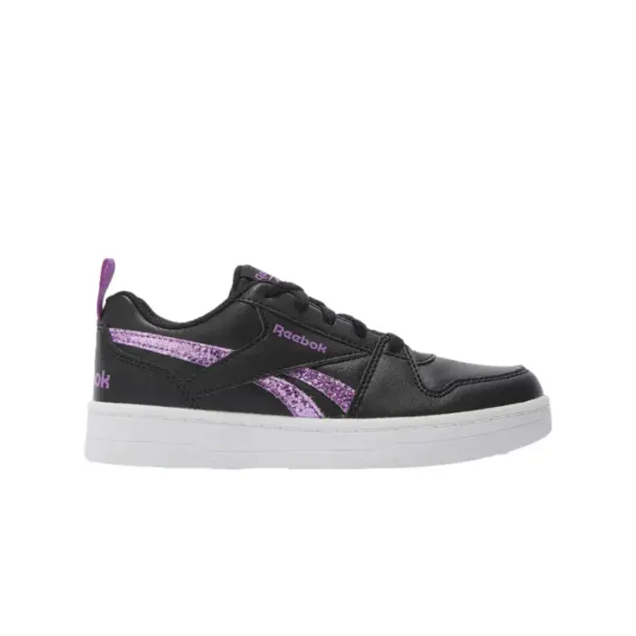 Scarpe da ginnastica ragazza Reebok Royal Prime 2 Noir