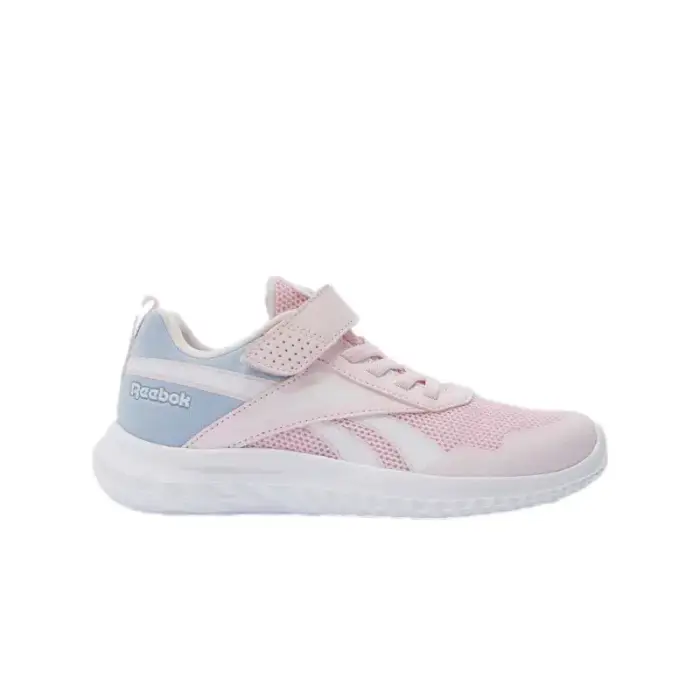 Scarpe da ginnastica ragazza Reebok Rush Runner 5 Elasti Rose
