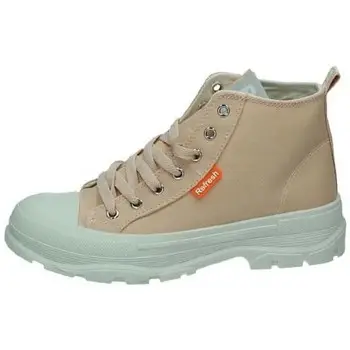 Sneakers basse Refresh Rosa