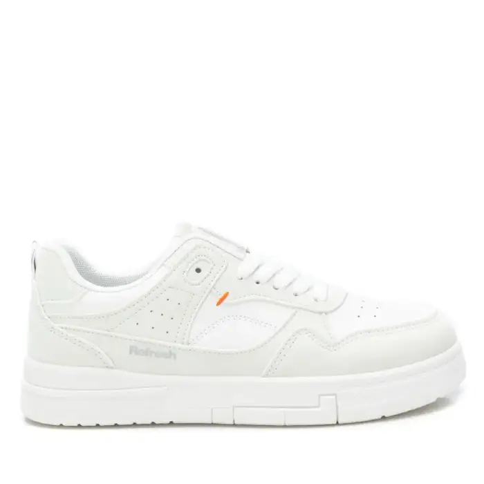 Sneakers da donna Refresh 17234601 Blanc