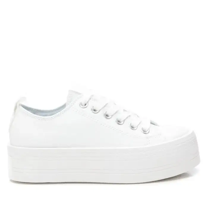 Sneakers da donna Refresh 17247401 Blanc