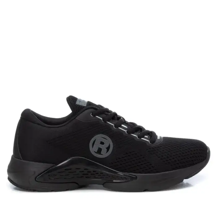 Sneakers da donna Refresh 17250306 Noir
