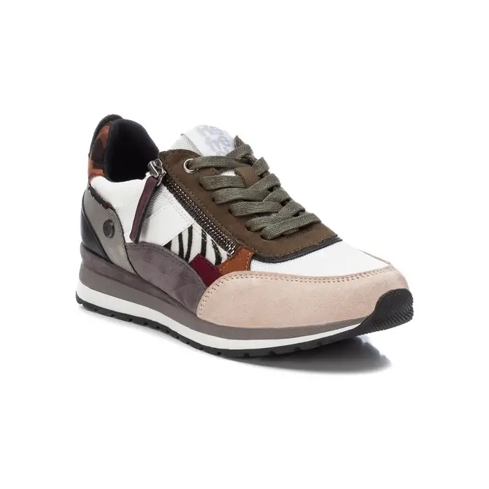 Sneakers Refresh 17015903 Bianco