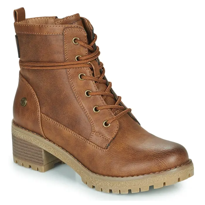 Stivaletti Refresh 170145 Marrone