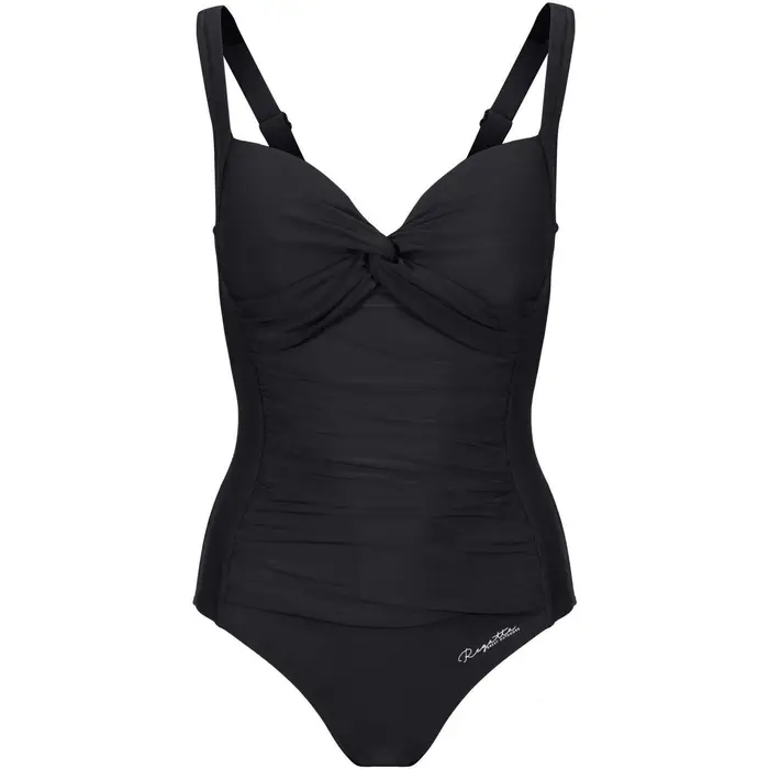 Costume intero Regatta Sakari Nero
