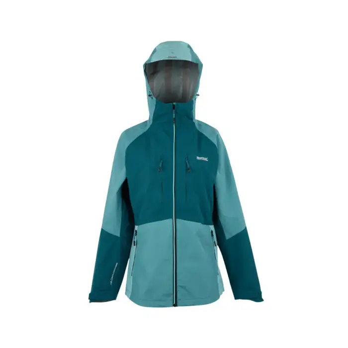 Giacca da trekking 3 in 1 da donna Regatta Carletta