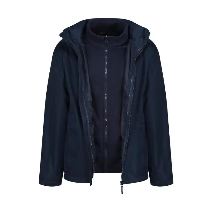 Giacca Regatta Classic 3-in-1 Bleu