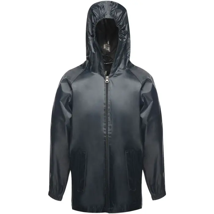 Giubbotto bambina Regatta RG256 Blu