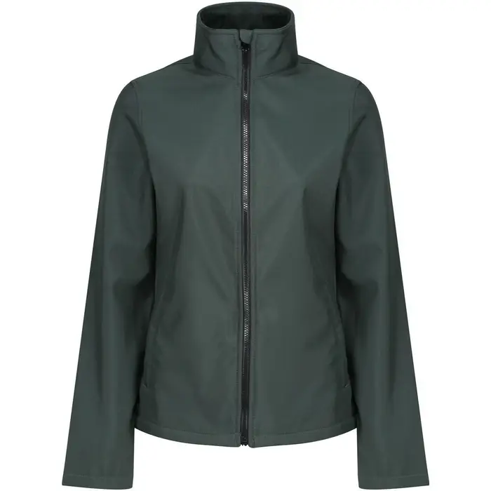 Giubbotto Regatta Ablaze Nero