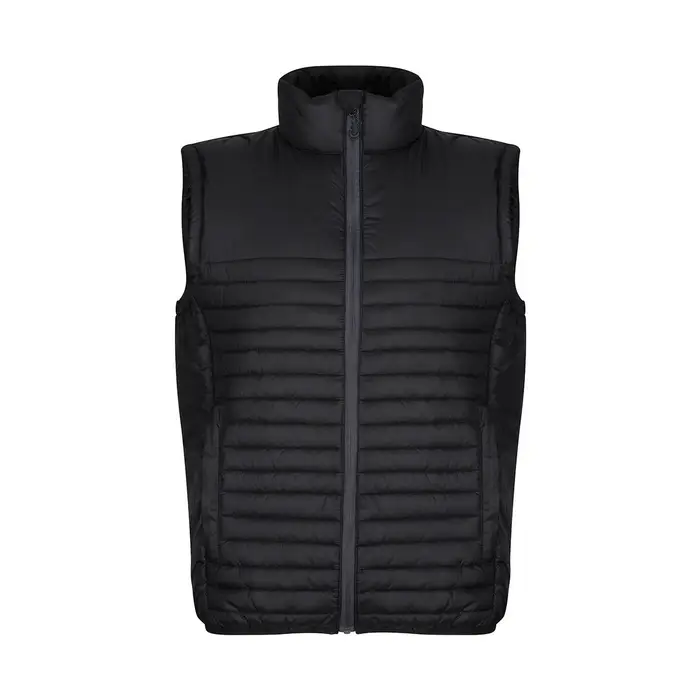 Giubbotto Regatta Honestly Made Nero