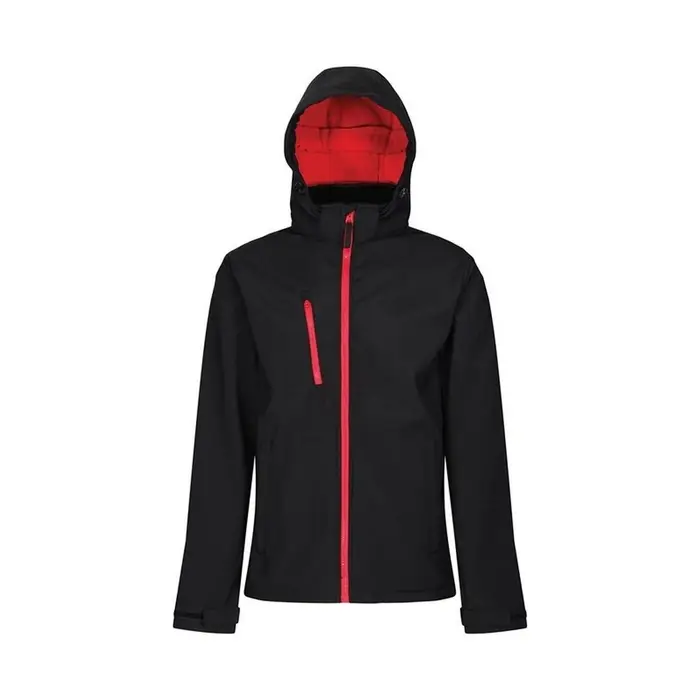 Giubbotto Regatta Venturer Nero