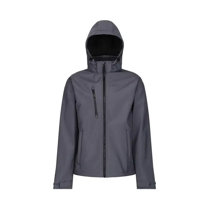 Giubbotto Regatta Venturer Nero