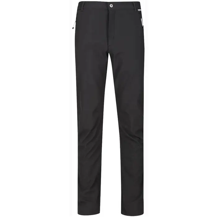Pantaloni Regatta Geo II Grigio