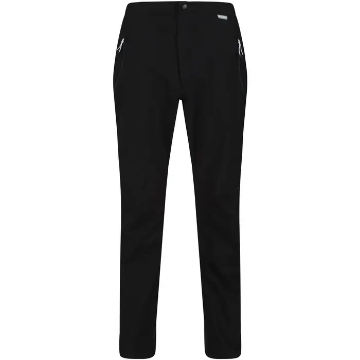 Pantaloni Regatta Highton Nero