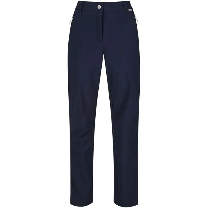 Pantaloni Sportivi Regatta Geo II Blu
