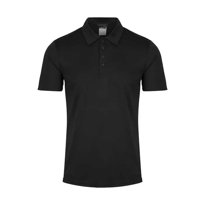 T-shirt & Polo Regatta Honestly Made Nero