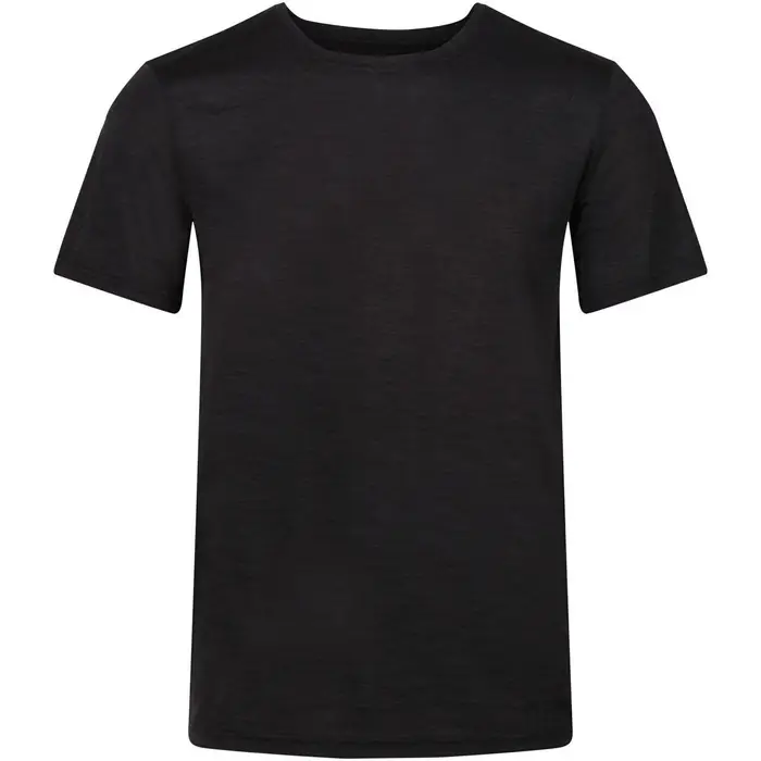 T-shirts a maniche lunghe Regatta Fingal Edition Nero